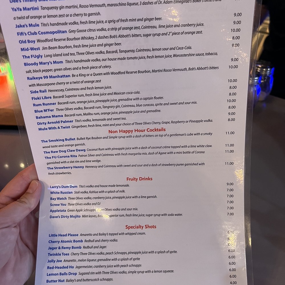 Fired Up Pizza - Drink Menu (June 2023) - Pizza Near Me - Jacksonville, Florida Fired Up Pizza - Drink Menu (June 2023) - Pizza Near Me - Jacksonville, Florida