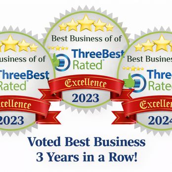 Wayne Nieberlein - GEICO Insurance Agent - Proud to be recognized by ThreeBestRated® for excellence in insurance services, earning Best Business honors multiple years i... - Auto Insurance Near Me - Baltimore, Maryland
