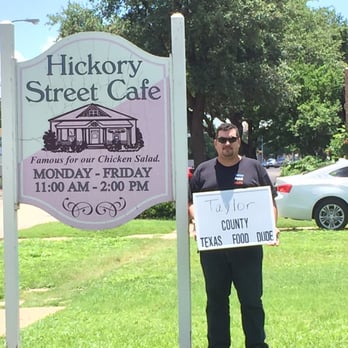 Hickory Street Cafe - Cafes Near Me - Abilene, Texas Hickory Street Cafe - Cafes Near Me - Abilene, Texas