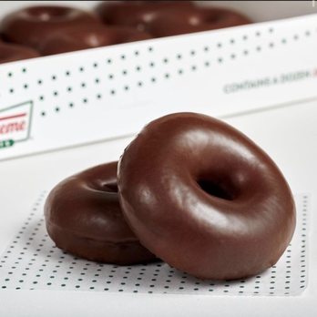 Krispy Kreme - Expectation - Donuts Near Me - Tucson, Arizona