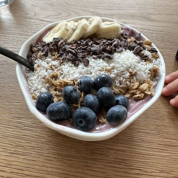 Unrefined Wellness Bar - Kids PB&J - Juice Bars & Smoothies Near Me - Eugene, Oregon