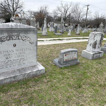Saint Paul Lutheran Cemetery - German graves - Funeral Services & Cemeteries Near Me - Thorndale, Texas Saint Paul Lutheran Cemetery - German graves - Funeral Services & Cemeteries Near Me - Thorndale, Texas
