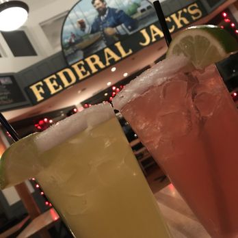 Federal Jack's Brew Pub - Really good margaritas!! - American Near Me - Kennebunk, Maine Federal Jack's Brew Pub - Really good margaritas!! - American Near Me - Kennebunk, Maine