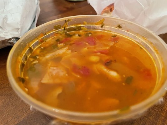 Au Jus by null Au Jus by null