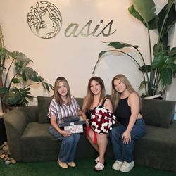 Oasis Beauty & Wellness Medical Spa