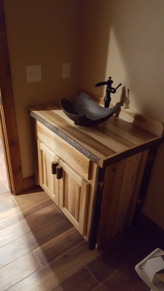 Slide of Allen Larry Plumbing & Heating