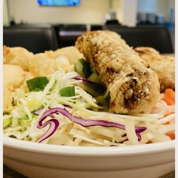 26 Viet Cafe - Vegan Vermicelli. - Vietnamese Near Me - Pasadena, California 26 Viet Cafe - Vegan Vermicelli. - Vietnamese Near Me - Pasadena, California