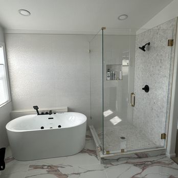 Reliable Home Remodeling & Construction - Full bathroom renovation - General Contractors Near Me - San Rafael, California Reliable Home Remodeling & Construction - Full bathroom renovation - General Contractors Near Me - San Rafael, California
