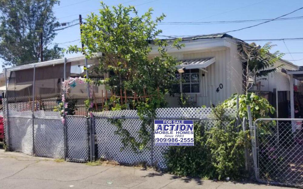 THUNDERBIRD MOBILE HOME PARK Updated September 2024 1761 E Mission