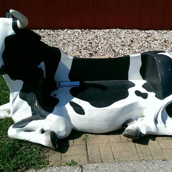 Baraboo Candy Company - Cow seat, nice. - Candy Stores Near Me - Baraboo, Wisconsin Baraboo Candy Company - Cow seat, nice. - Candy Stores Near Me - Baraboo, Wisconsin