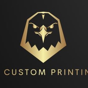 1. FC Custom Printing