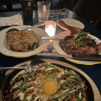 Tabachoy - Large portions of sisig, chicken adobo, and kare kare - Filipino Near Me - Philadelphia, Pennsylvania Tabachoy - Large portions of sisig, chicken adobo, and kare kare - Filipino Near Me - Philadelphia, Pennsylvania