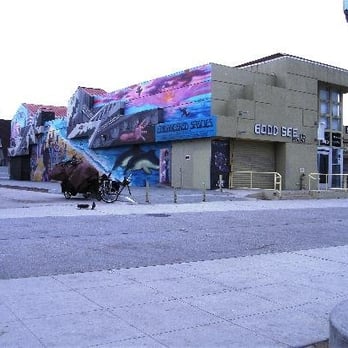 Venice Beach Boardwalk - Beaches Near Me - Venice, California Venice Beach Boardwalk - Beaches Near Me - Venice, California