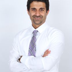 Easy Dental Care - Dr. Hisham Merdad Board Certified Pediatric Dentist
