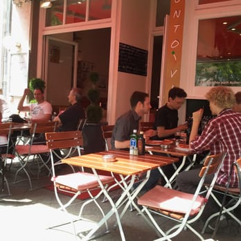 Punto Virgola - Italian Near Me - Berlin, BE Punto Virgola - Italian Near Me - Berlin, BE