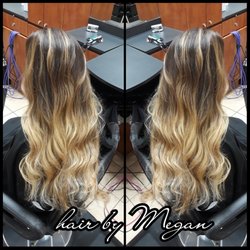 Hair Design