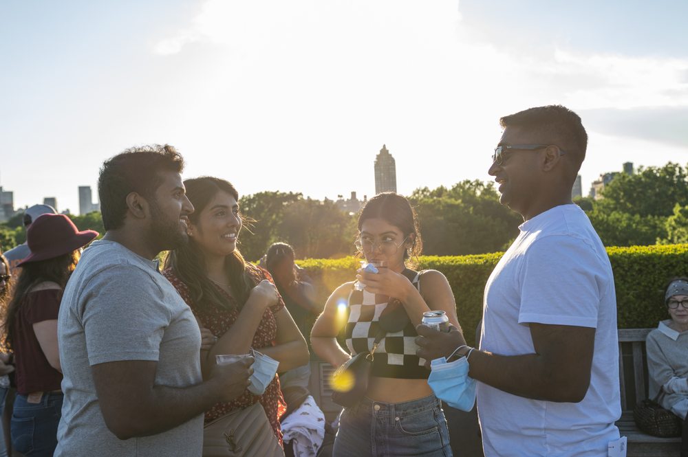 The Metropolitan Museum of Art Store, New York Roadtrippers