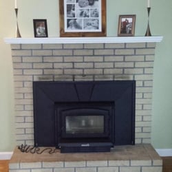 Barry John Chimney Services