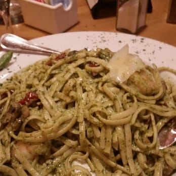 Pinocchio's Pizza - Fabulous Shrimp pesto. So yummy - Pizza Near Me - Pasadena, California Pinocchio's Pizza - Fabulous Shrimp pesto. So yummy - Pizza Near Me - Pasadena, California
