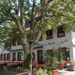Gaststätte Hirsch