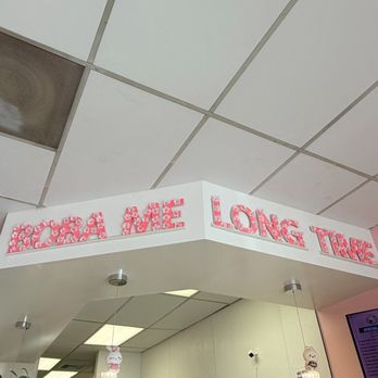 QTea Boba - Funny slogan - Bubble Tea Near Me - SACRAMENTO, California