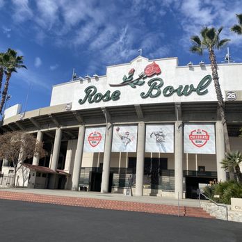Rose Bowl Stadium - Stadiums & Arenas Near Me - Pasadena, California Rose Bowl Stadium - Stadiums & Arenas Near Me - Pasadena, California