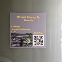 Massage Therapy by Marcela