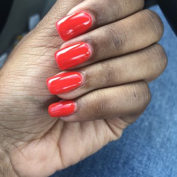 Allure Nails Salon - Nail Salons Near Me - Atlanta, Georgia