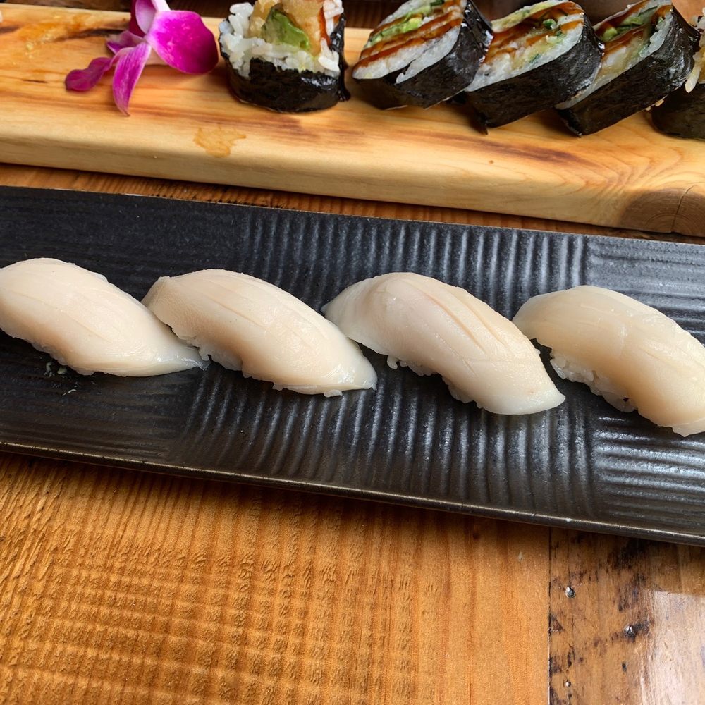 Sake Bomb - Butter Fish - Japanese Near Me - San Francisco, California Sake Bomb - Butter Fish - Japanese Near Me - San Francisco, California