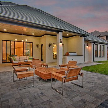 Boyd Custom Homes - Custom Home Mansfield TX - General Contractors Near Me - Mansfield, Texas