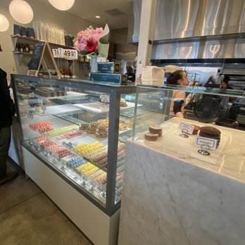 Bakery Lorraine - Bakeries Near Me - Austin, Texas