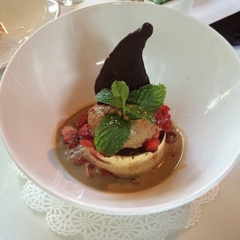 Bistango in Irvine - Tiramisu - American Near Me - Irvine, California