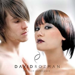 David Rozman Hair Salon - From website