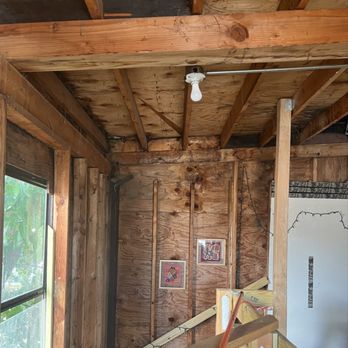 FKV Construction - Before pic - Handyman Near Me - Lombard, Illinois