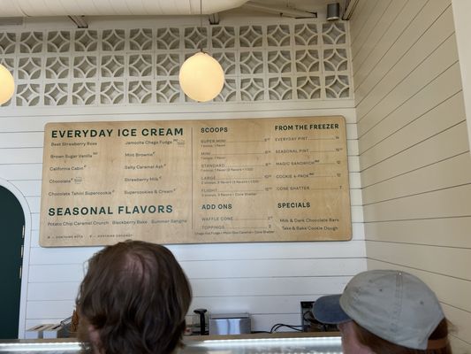 Frankie & Jo's University Village by null