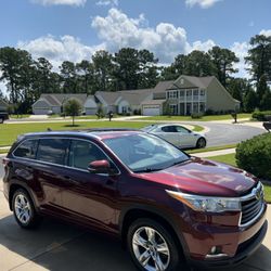 Relentless Shine Mobile Detailing - Highlander Sparkles