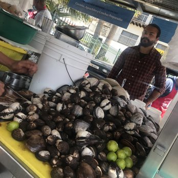El Güero - Seafood Near Me - Ensenada, BCN