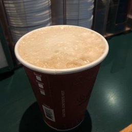 Cafe Au Lait