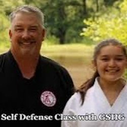 North Augusta Martial Arts