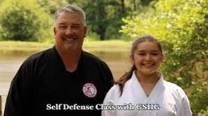 North Augusta Martial Arts Logo