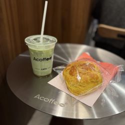 Acoffee