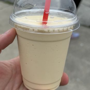 Tasty Scoopz - French Vanilla Milkshake - Desserts Near Me - Clifton Heights, Pennsylvania Tasty Scoopz - French Vanilla Milkshake - Desserts Near Me - Clifton Heights, Pennsylvania