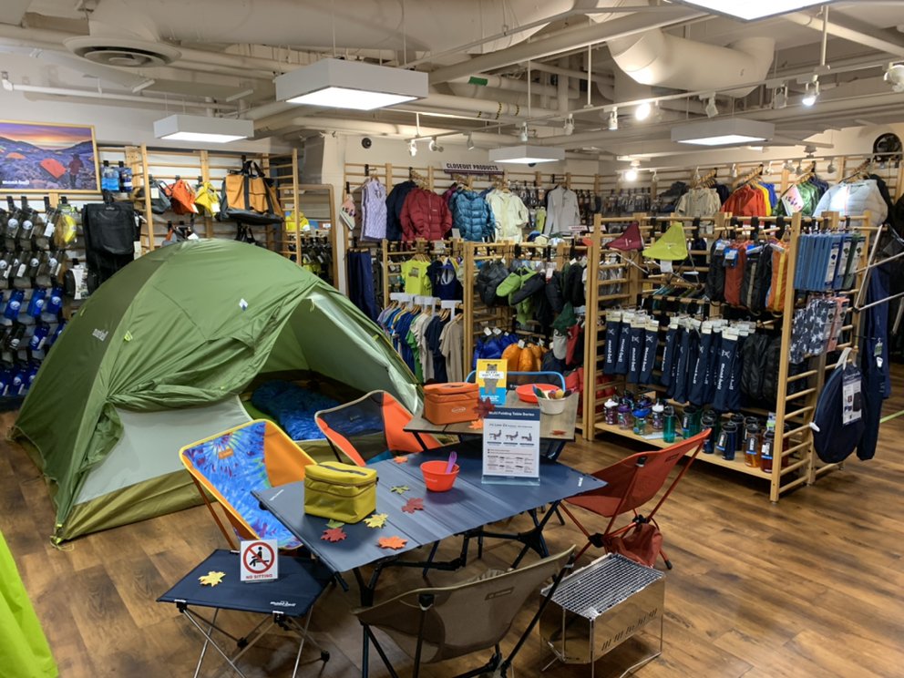 MONTBELL BOULDER STORE Updated September 2024 14 Photos 1500