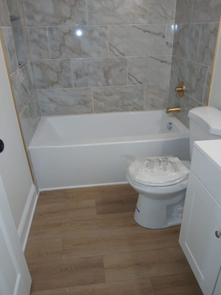 Slide of JLG Assistance