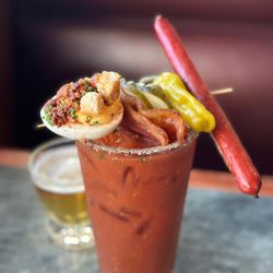 Big Sioux Burger