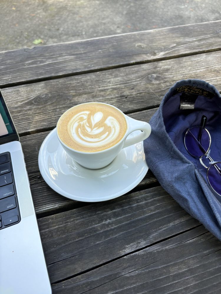 PATIO COFFEE Updated August 2024 19 Photos 139 Main St