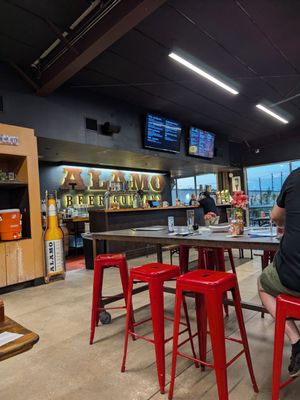 Alamo Beer Company by null