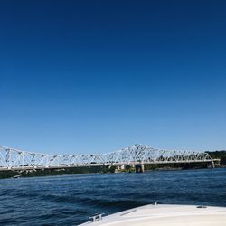 Table Rock Lake Pontoon Rentals - Kimberling City Bridge - July 4th weekend 2024