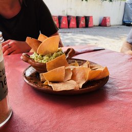 Guacamole Guacamole