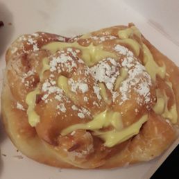Doughnuts